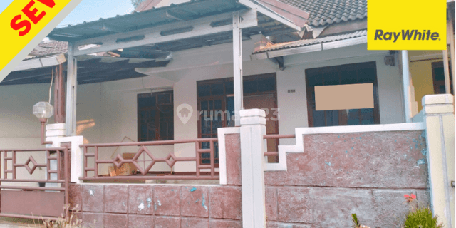 kan Rumah Lokasi kedamaian bandar lampung 1