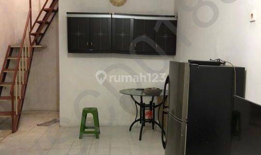 Dijual Cepat Rumah Di Taman Palem Lestari 1