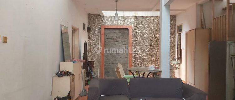 Rumah Minimalis Bintaro Jaya Siap Huni & Hunian Asri @Adora Permata 1