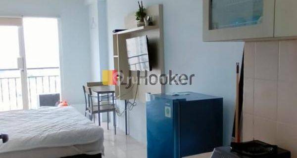 Apartemen Puri Park View Jakarta Barat 1