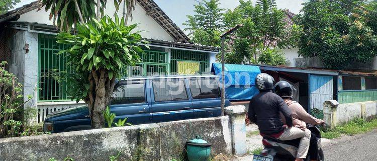 RUMAH MURAH DI TULUNGAGUNG KOTA 1