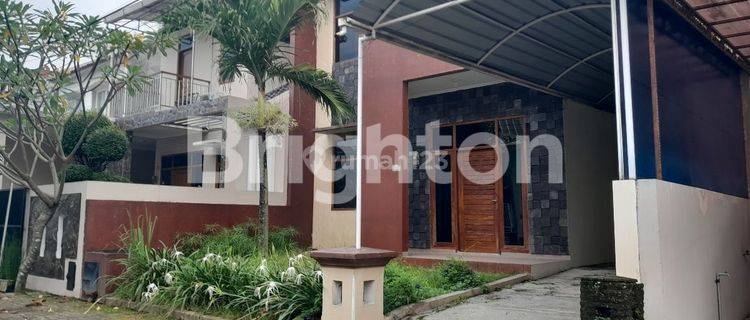 RUMAH SEWA MURAH, DEKAT HOTEL ALANA DAN BANDARA ADISUMARMO SOLO 1