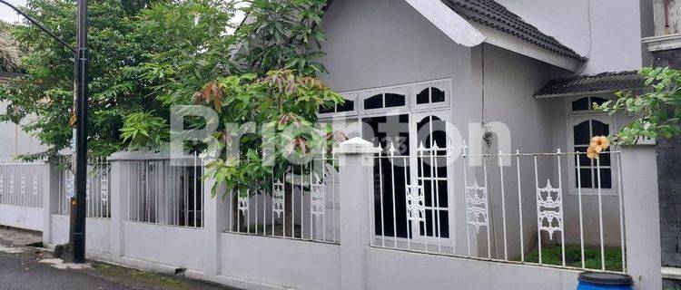 RUMAH SIAP HUNI 1