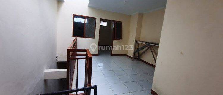 Rumah Strategis Harga Bersahabat Di Moh Ramdan BandunG 1