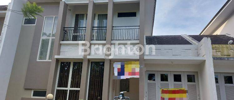 KAN RUMAH BERSIH & TERAWAT GRAND CITY BALIKPAPAN 1