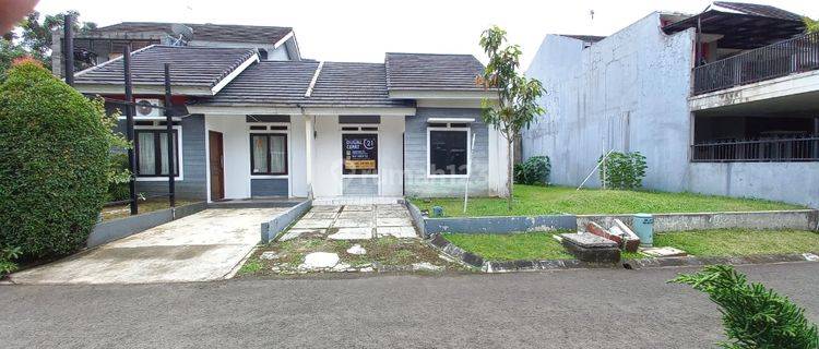 Rumah Sudah Renovasi Siap Huni Lingkungan Tenang Di Pamoyanan 1