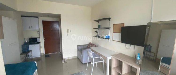 Apartement Grand Taman Melati Margonda 1