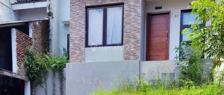 Dijual Rumah Baru di Villa Pasir Wangi 1