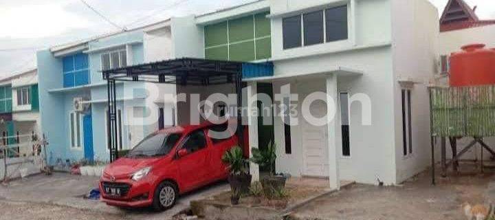 RUMAH SIAP HUNI, DALAM KOTA,BEBAS BANJIR 1