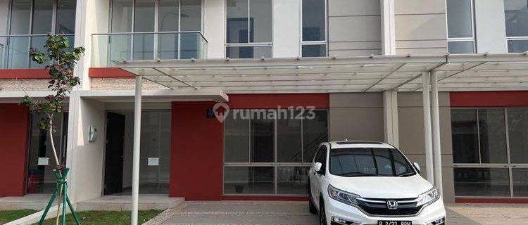 Dijual Rumah di Cluster Hawaii paradise pik 2 1