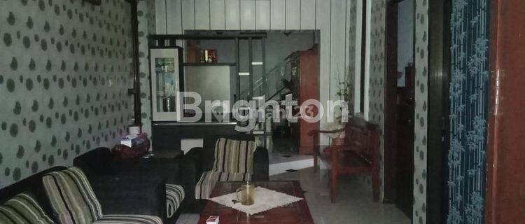 RUMAH CAKEP TULUNGAGUNG BANGOAN / BANGAU PUTIH 1