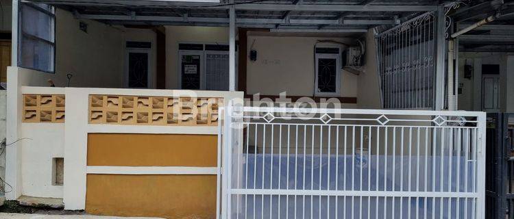 RUMAH SIAP HUNI DEKAT TERMINAL BUBULAK 1