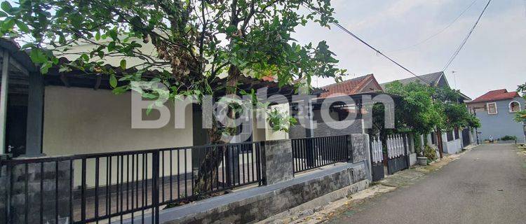 RUMAH SIAP HUNI DI CIBALAGUNG CIOMAS 1