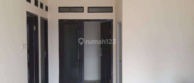 Rumah Bagus Bebas Banjir Di Bojong Kulur Bogor S6584 1