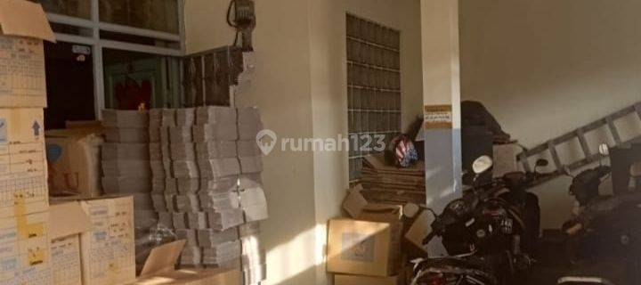 Rumah Dijual Taman Holis Indah  Dekat Sekolah  1