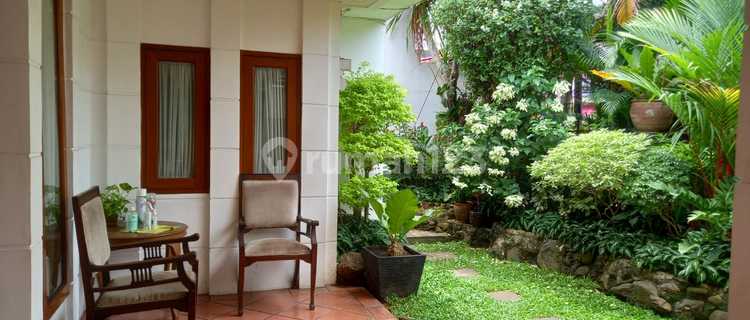 Charming and Well-Maintained House in Bangka (JP/FF) 1