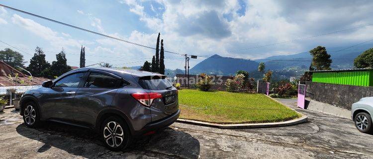 DIJUAL VILLA DI TAWANGMANGU VIEW INDAH 1