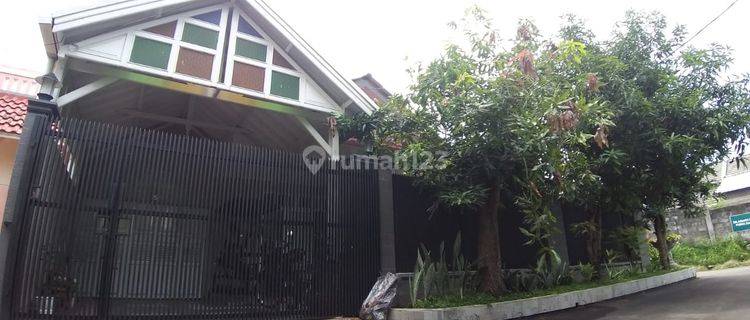 Rumah Cantik  Cepat 1