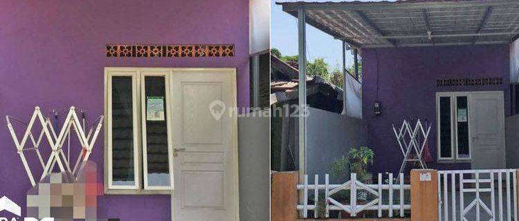 Rumah Minimalis Siap Huni Dekat Tugu Muda Abimanyu Semarang 1