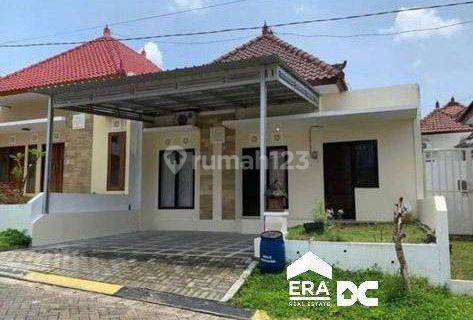 Rumah Cluster Siap Huni Dekat Kic Gatsu Bale Nirvana Ngaliyan 1