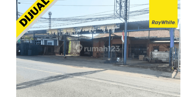 RUMAH MURAH DI WAY HALIM BANDAR LAMPUNG (MEL) 1