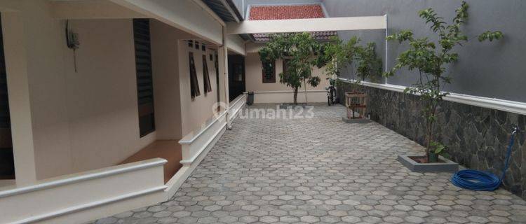 RUMAH KOST PULO ASEM RAWAMANGUN 1