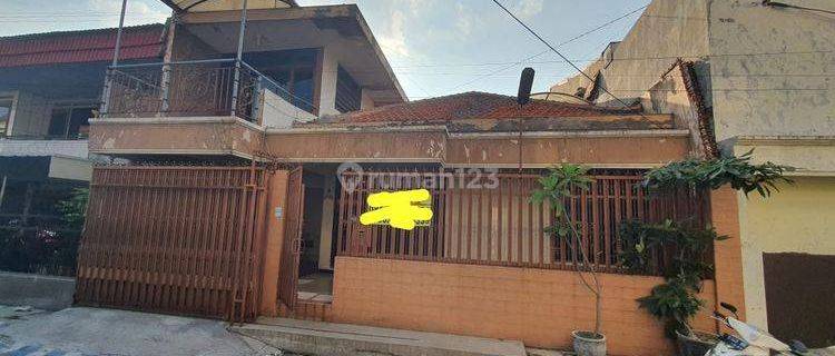 Dijual Rumah Murah Di Raya Karang Asem.  1