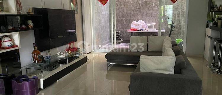 Rumah Dan Tanah Bagus Bebas Banjir Di Kembangan Utara S6620 1