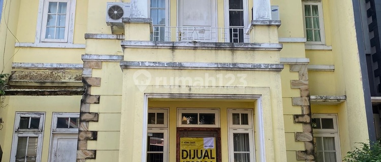 Citra Raya Cluster Caribbean, Cikupa, 200m2 area. 1