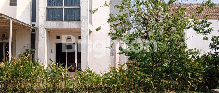 RUMAH CANTIK SIAP HUNI BEKASI 1