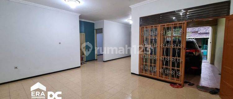 Nice House Ready to Occupy Near Java Mall Durian Lamper Semarang 1