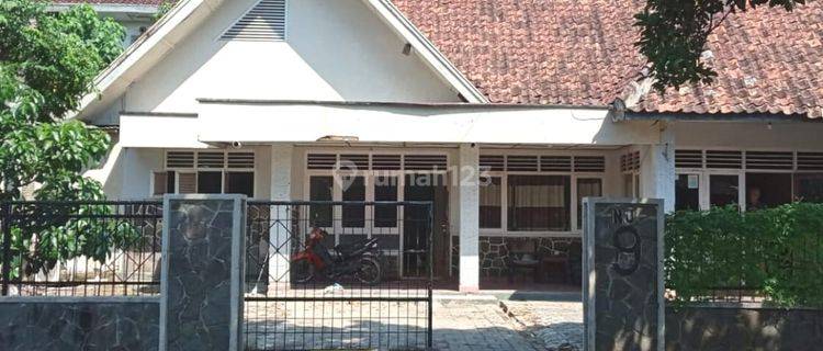 RUMAH KEDAMAIAN BANDAR LAMPUNG 1