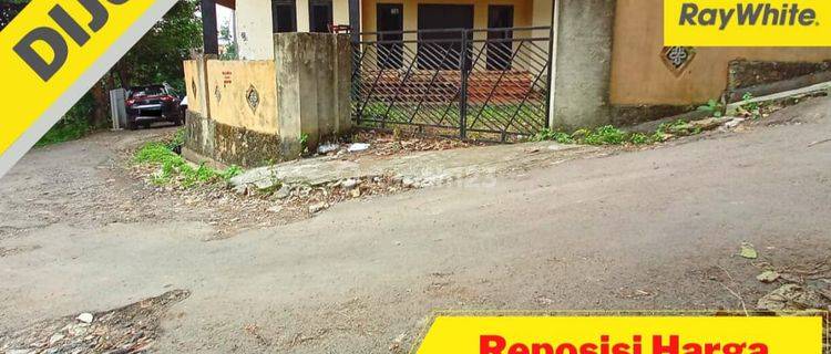 RUMAH MURAH DI TANJUNG KARANG BARAT KOTA BANDAR LAMPUNG 1