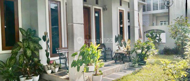 Rumah Bagus  Jl Logam Bandung Bs95 1