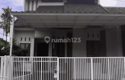 RUMAH 2 LANTAI 1