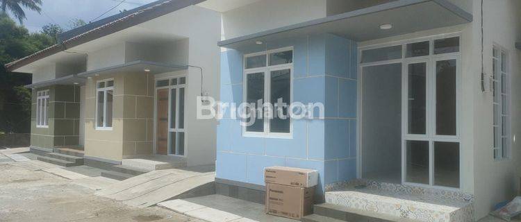 RUMAH  SIAP HUNI 1