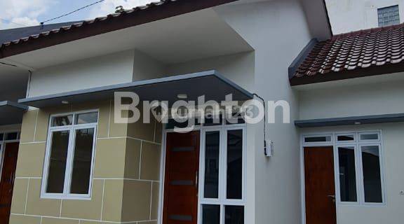 RUMAH  SIAP PAKAI 1