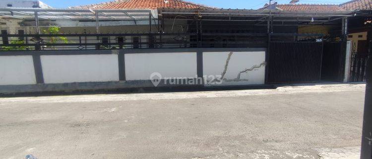 Rumah Hitung Tanah Griya Nusantara 1