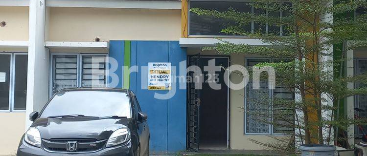 DIBAWAH HARGA PASAR RUMAH CANTIK DI BELIAN BATAM CENTER, LINGKUNGAN NYAMAN DAN BERSIH 1