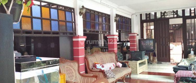 Rumah 2 Lantai Bagus Unfurnished Shm Condongcatur Sleman 1