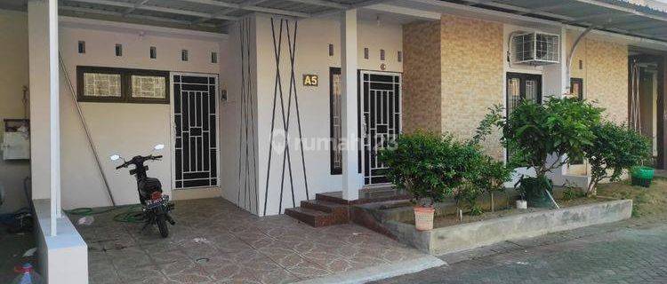 Rumah Bagus Furnished SHM di Malangjiwan, Karanganyar 1