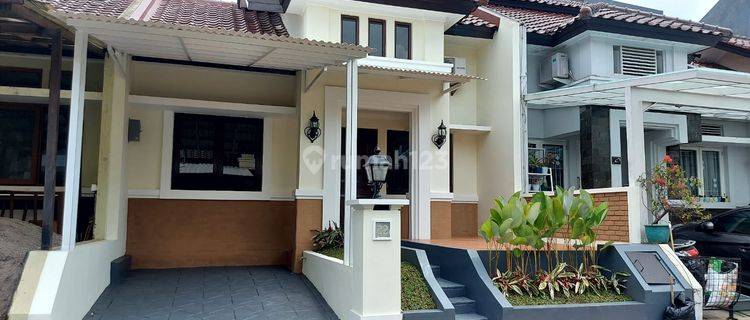 Rumah Siap Huni Di Kota Baru Parahyangan 1