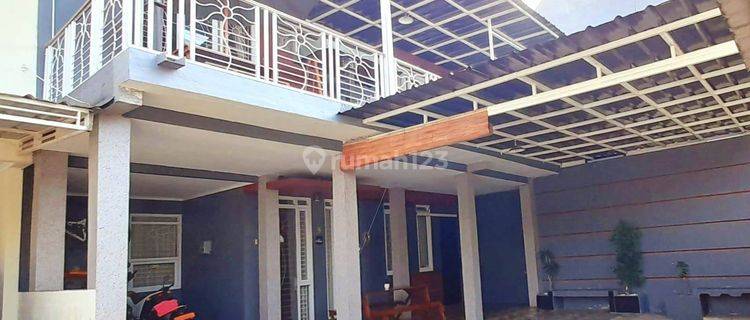 Rumah Bagus Siap Huni Full Furnished Ciwastra  1