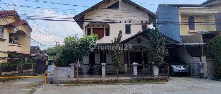 Rumah Siap Huni di Taman cibaduyut indah 1