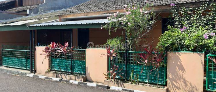 Rumah Bagus Murah 3 Kamar tidur di Riung Bandung 1