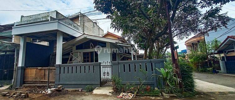 MURAH!! Rumah 3 Kamar Cocok Untuk Kantor Jl. Muara Sari Bandung 1