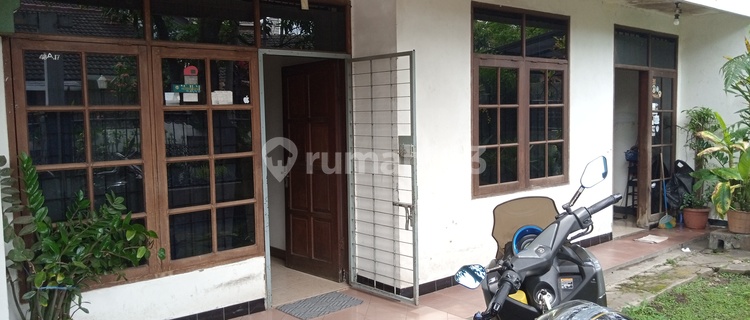 Rumah Bagus Siap Huni Di Kopo Permai Bandung 1