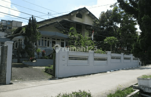 Rumah Bagus Siap Huni Di Sukamulya Indah, Kawasan Pasteur 1