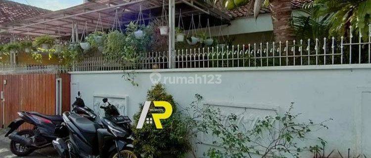 Turu harga BU Rumah siap huni di Duren Sawit,Jakarta Timur 1