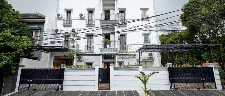 Rumah Kost Exclusivedi Malaka Sari,Duren Sawit,Jakarta Timur 1